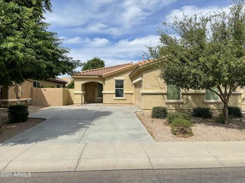 3004 E Ridgewood Ln, Gilbert, AZ 85298 photo 1