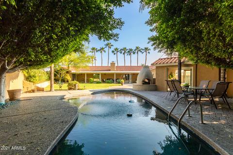 3702 E Arbor Cir, Mesa, AZ 85206 photo 50