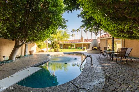 3702 E Arbor Cir, Mesa, AZ 85206 photo 49