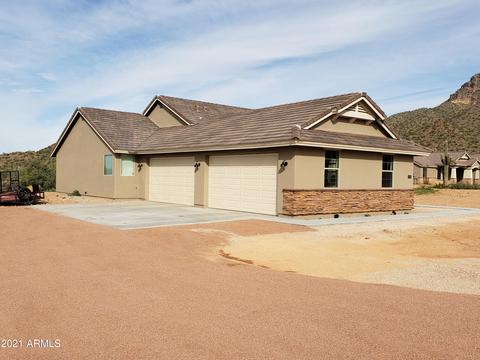 319 E Tumbleweed Dr, Phoenix, AZ 85085 photo 2