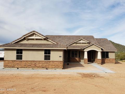 319 E Tumbleweed Dr, Phoenix, AZ 85085 photo 1