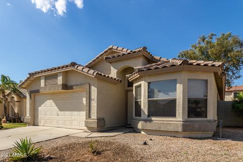 9446 E Posada Ave, Mesa, AZ 85212 photo 5