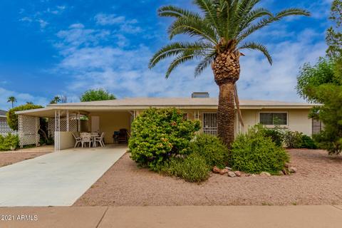 6038 E Albany St, Mesa, AZ 85205 photo 2