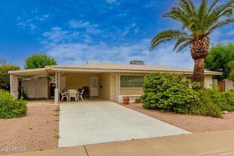 6038 E Albany St, Mesa, AZ 85205 photo 1