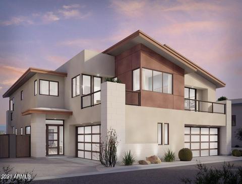 One Easy Street #16, Carefree, AZ 85377