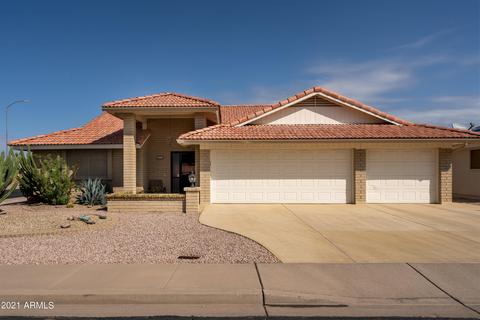 8208 E Monterey Ave E, Mesa, AZ 85209 photo 1
