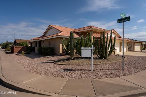8208 E Monterey Ave E, Mesa, AZ 85209 photo 3