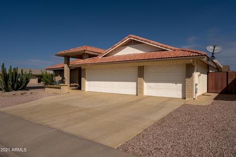 8208 E Monterey Ave E, Mesa, AZ 85209 photo 2