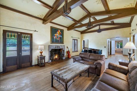 124 E Palm Ln, Phoenix, AZ 85004 photo 11
