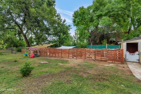 124 E Palm Ln, Phoenix, AZ 85004 photo 42
