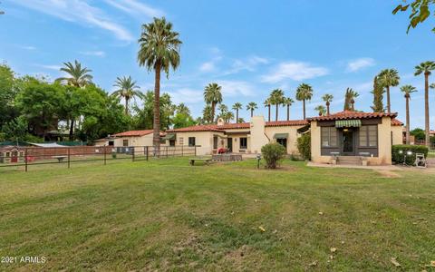 124 E Palm Ln, Phoenix, AZ 85004 photo 38