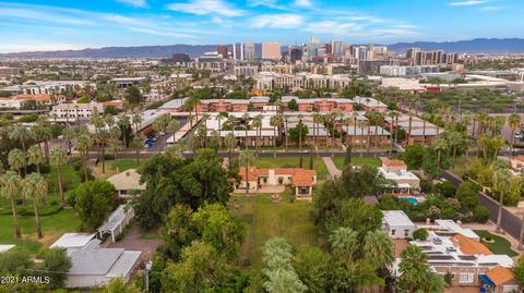 124 E Palm Ln, Phoenix, AZ 85004 photo 2