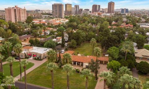 124 E Palm Ln, Phoenix, AZ 85004 photo 8