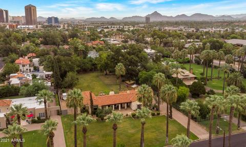 124 E Palm Ln, Phoenix, AZ 85004 photo 46