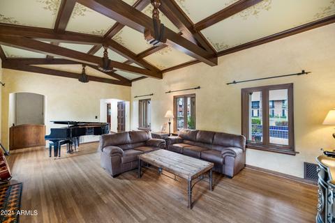 124 E Palm Ln, Phoenix, AZ 85004 photo 9
