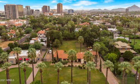 124 E Palm Ln, Phoenix, AZ 85004 photo 1