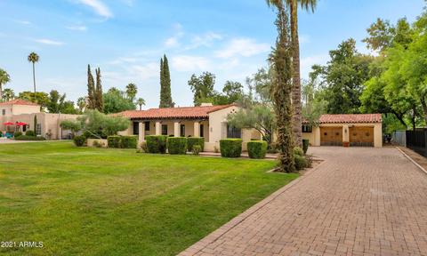 124 E Palm Ln, Phoenix, AZ 85004 photo 3