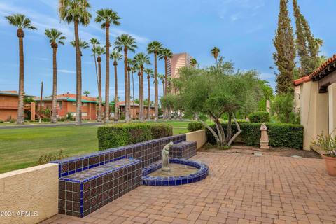 124 E Palm Ln, Phoenix, AZ 85004 photo 6