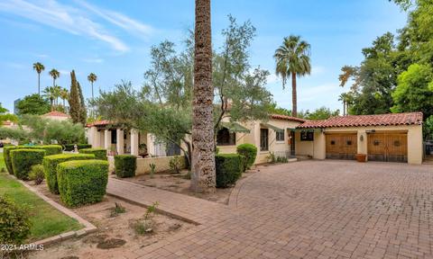 124 E Palm Ln, Phoenix, AZ 85004 photo 4