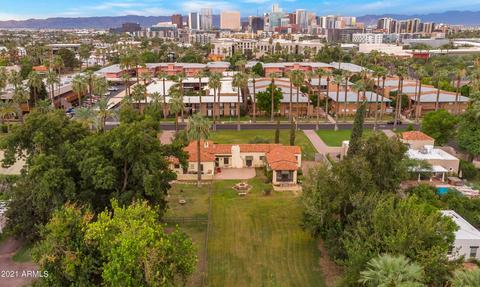 124 E Palm Ln, Phoenix, AZ 85004 photo 45