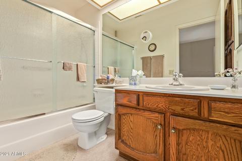 1412 E Monte Cristo Ave, Phoenix, AZ 85022 photo 27