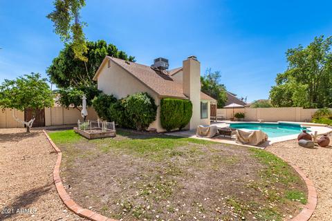 1412 E Monte Cristo Ave, Phoenix, AZ 85022 photo 32