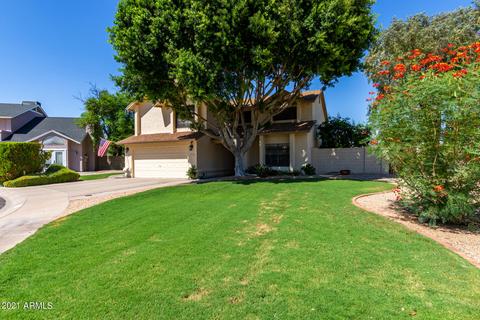 1412 E Monte Cristo Ave, Phoenix, AZ 85022 photo 33