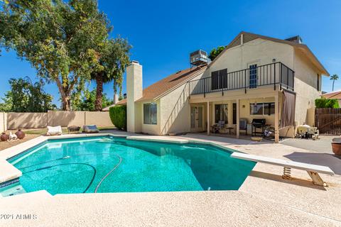 1412 E Monte Cristo Ave, Phoenix, AZ 85022 photo 1