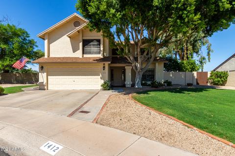 1412 E Monte Cristo Ave, Phoenix, AZ 85022 photo 34