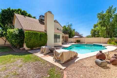 1412 E Monte Cristo Ave, Phoenix, AZ 85022 photo 2