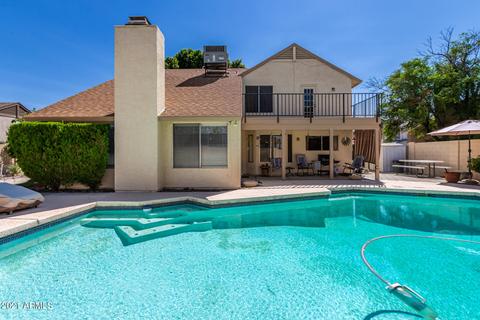 1412 E Monte Cristo Ave, Phoenix, AZ 85022 photo 30