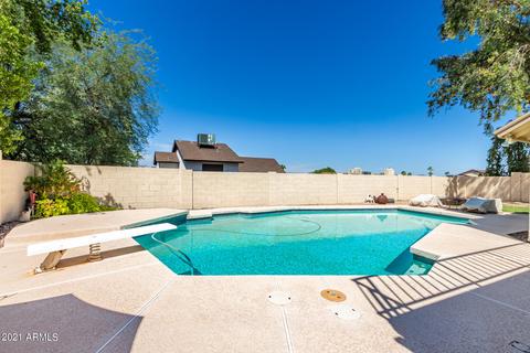 1412 E Monte Cristo Ave, Phoenix, AZ 85022 photo 3