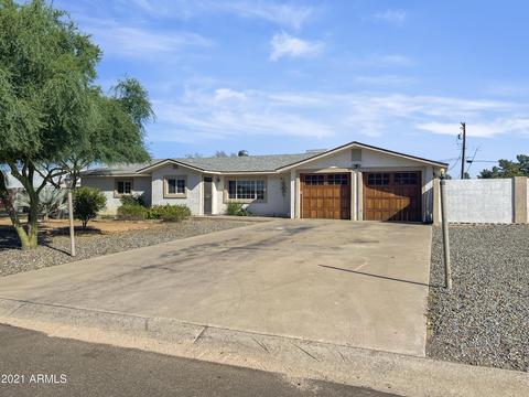 10124 E Jones Ave, Mesa, AZ 85208 photo 2