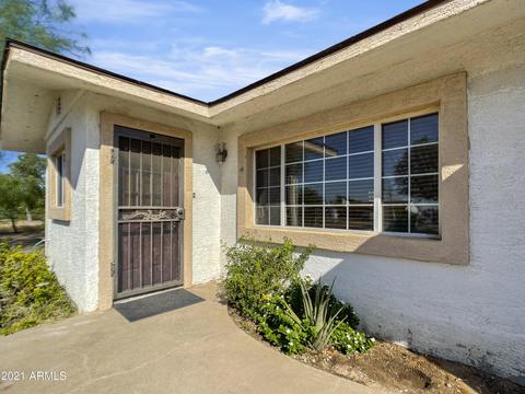 10124 E Jones Ave, Mesa, AZ 85208 photo 3