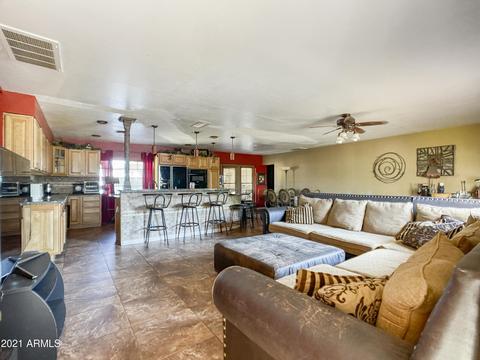10124 E Jones Ave, Mesa, AZ 85208 photo 5