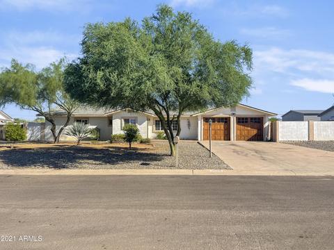10124 E Jones Ave, Mesa, AZ 85208 photo 1