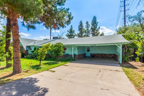 1209 E Dover St, Mesa, AZ 85203 photo 2