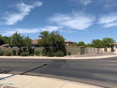 4591 S Griswold St, Gilbert, AZ 85297 photo 28