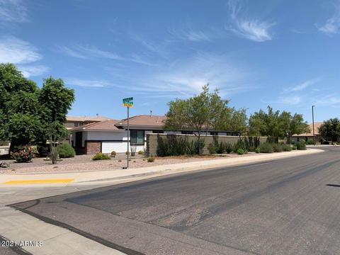 4591 S Griswold St, Gilbert, AZ 85297 photo 29