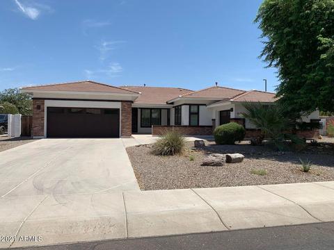 4591 S Griswold St, Gilbert, AZ 85297 photo 1