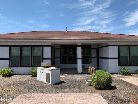 4591 S Griswold St, Gilbert, AZ 85297 photo 26