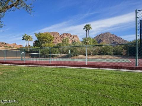 4446 E Camelback Rd #112, Phoenix, AZ 85018 photo 19