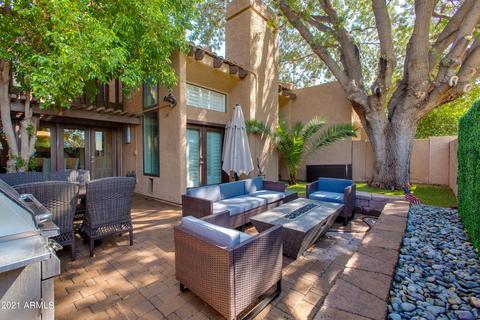 4446 E Camelback Rd #112, Phoenix, AZ 85018 photo 16