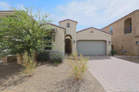 3275 E Sands Dr, Phoenix, AZ 85050 photo 2