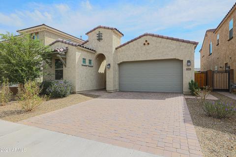 3275 E Sands Dr, Phoenix, AZ 85050 photo 1