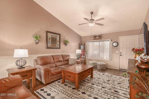 4845 Encanto St, Mesa, AZ 85205 photo 5