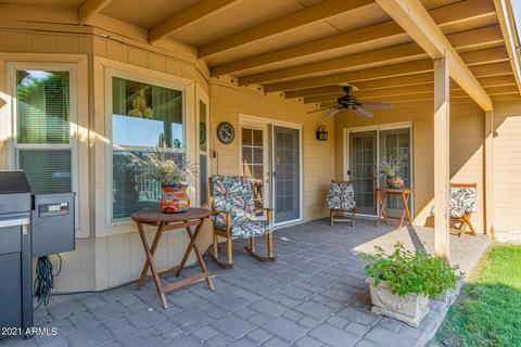 4845 Encanto St, Mesa, AZ 85205 photo 19