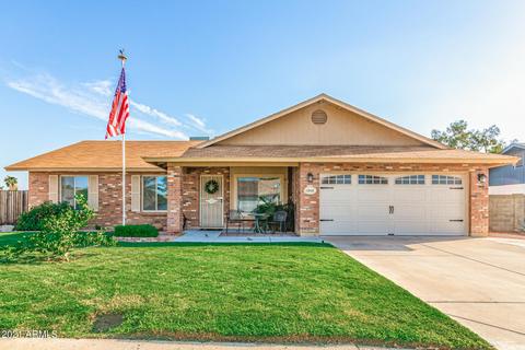 4845 Encanto St, Mesa, AZ 85205 photo 1
