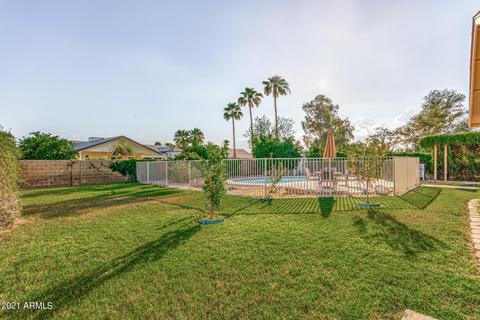 4845 Encanto St, Mesa, AZ 85205 photo 26