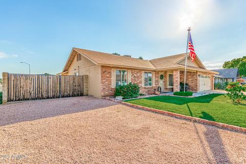4845 Encanto St, Mesa, AZ 85205 photo 2